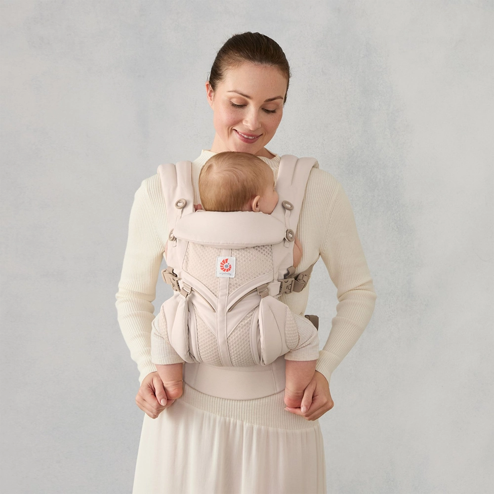 Ergobaby Omni Classic Mesh - Natural Beige