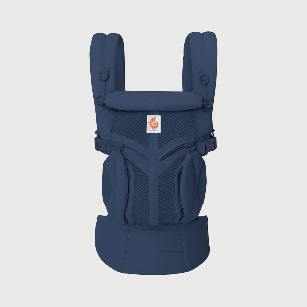 Ergobaby Omni Classic Mesh - Midnight Blue