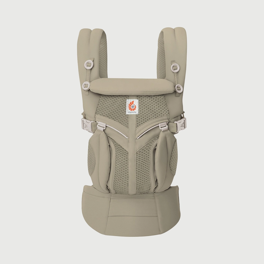 Ergobaby Omni Classic Mesh - Soft Olive