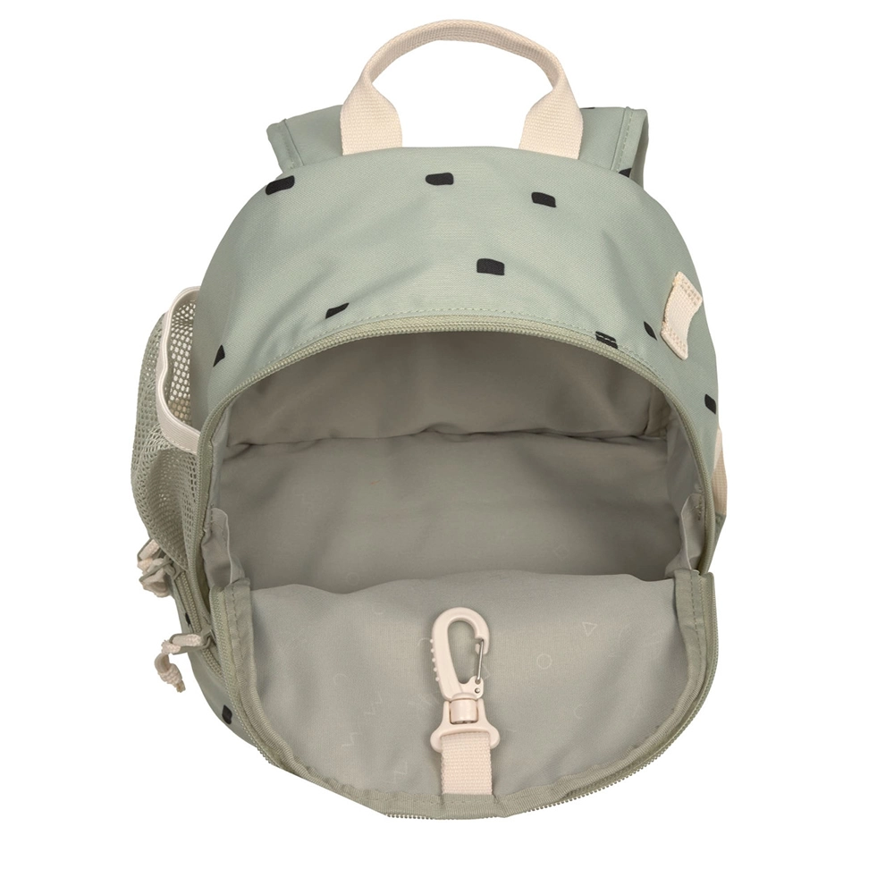 Lässig ранец Happy Prints - Light Olive