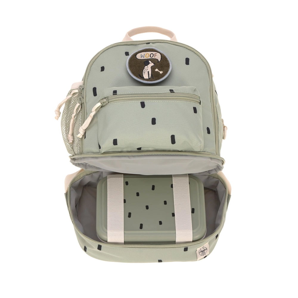 lassig-ranec-happy-prints-light-olive
