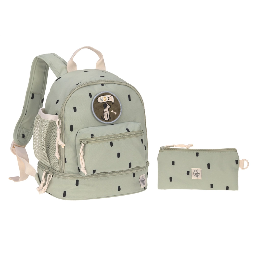 lassig-ranec-happy-prints-light-olive