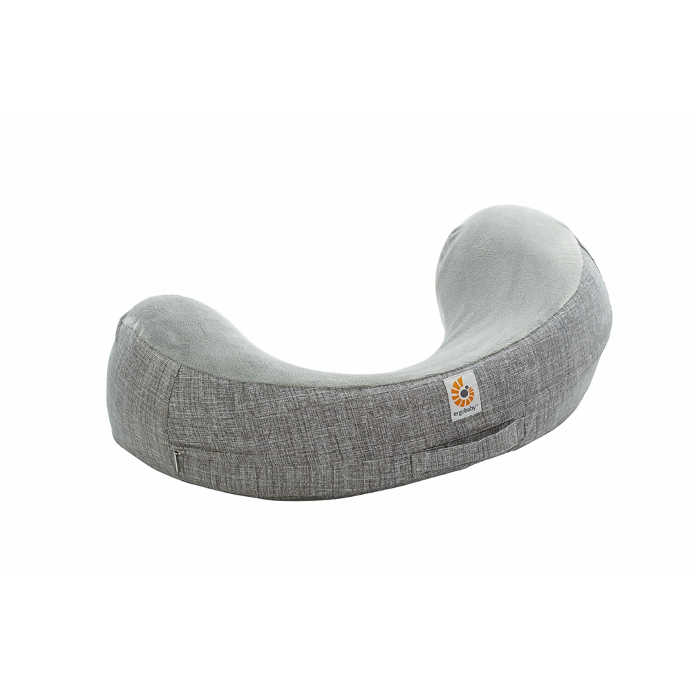 ergobaby-pernica-za-doenje-siva