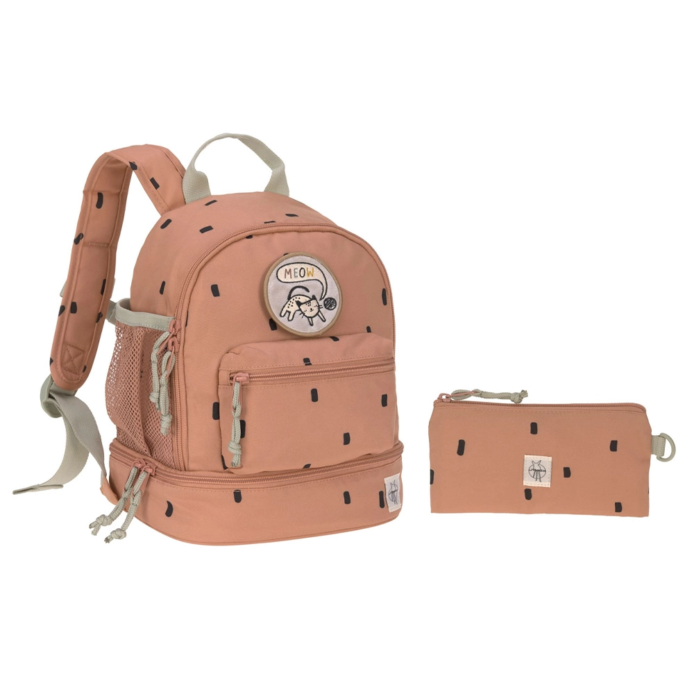 lassig-ranec-happy-prints-caramel