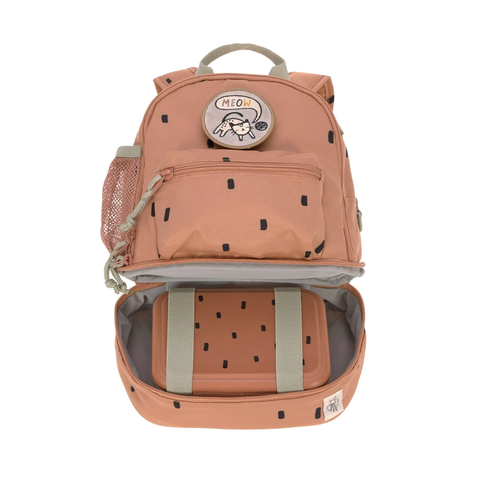 lassig-ranec-happy-prints-caramel