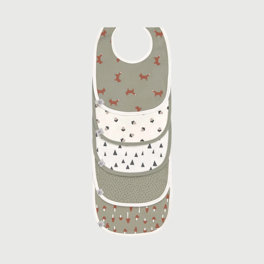 Lässig Лигавчиња х5 Little Forest - Fox