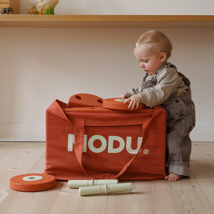 MODU