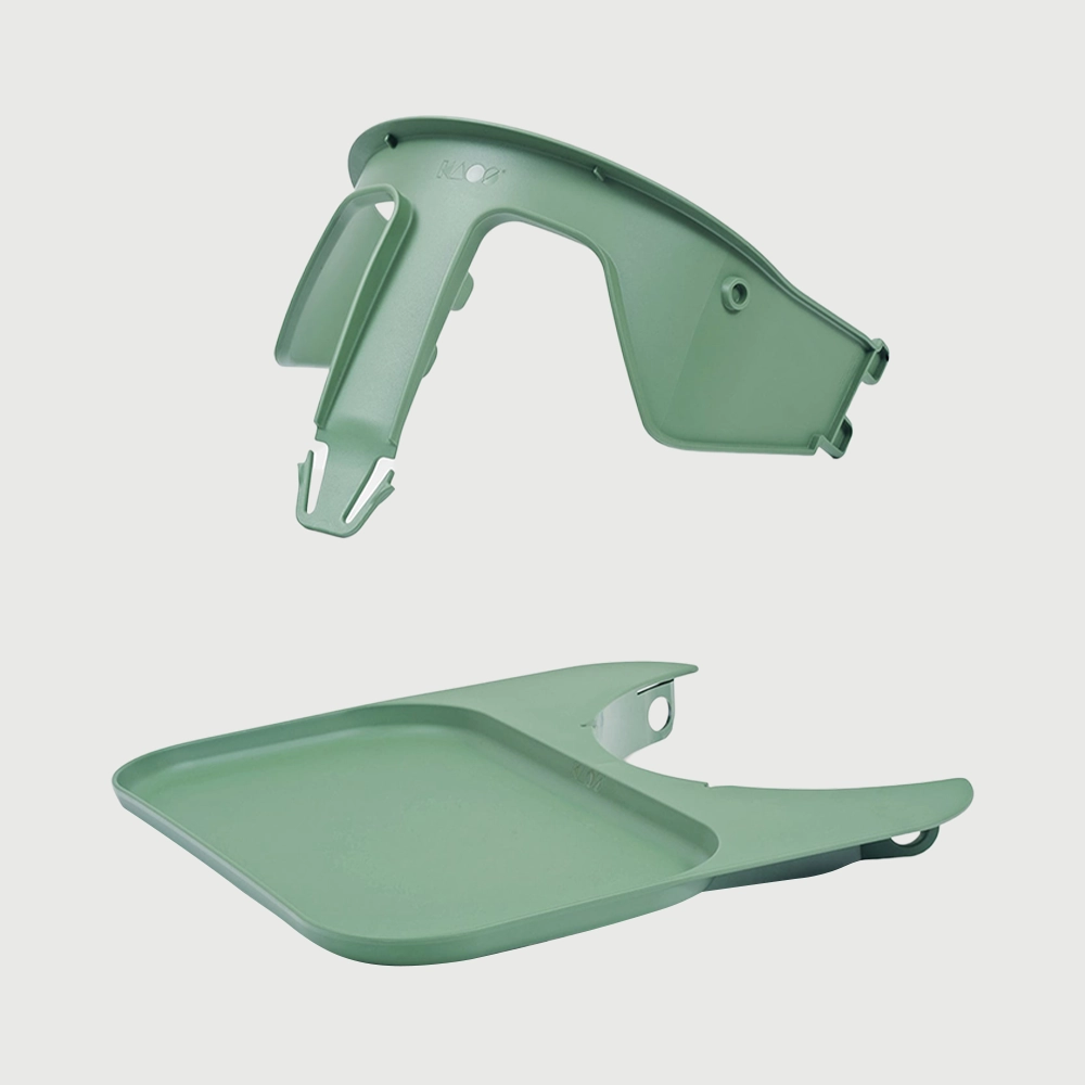  Mineral Green