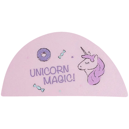  Stormy Unicorn