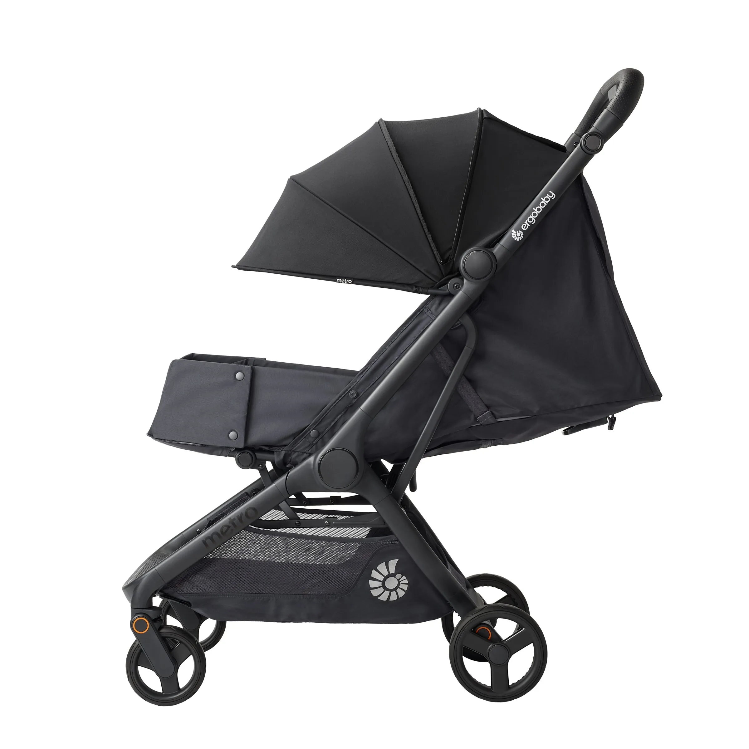 Ergobaby Metro 3 количка – Graphite Grаy
