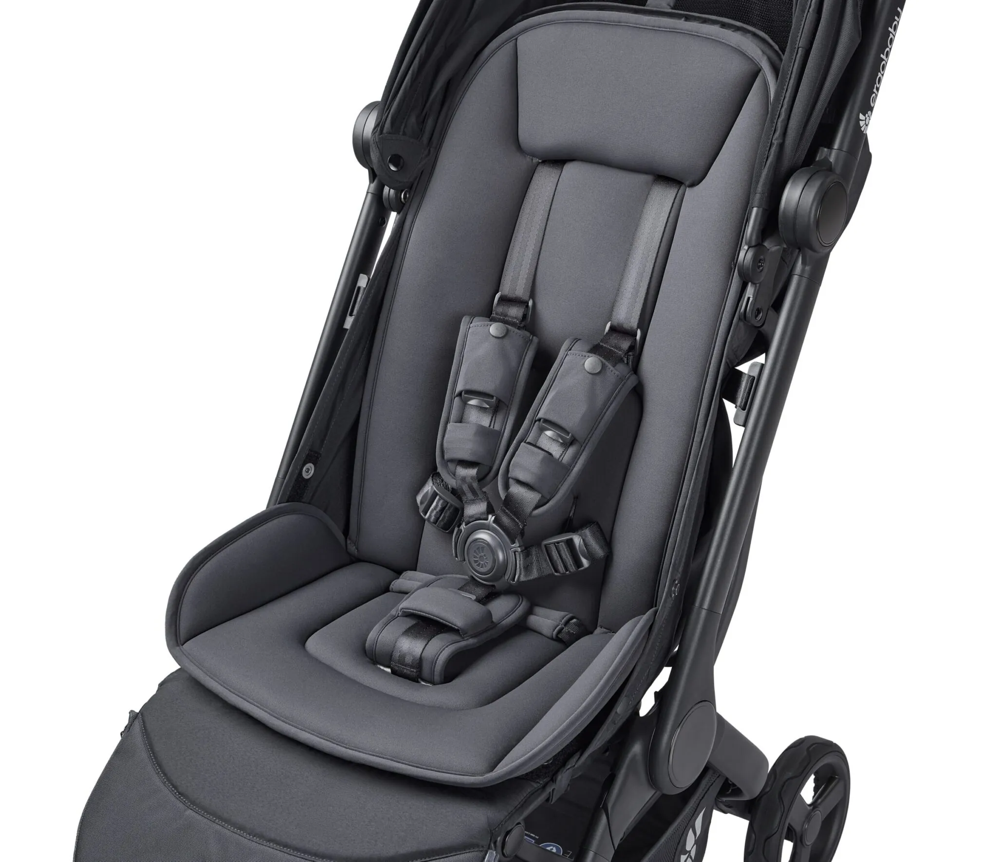 Ergobaby Metro 3 количка – Graphite Grаy