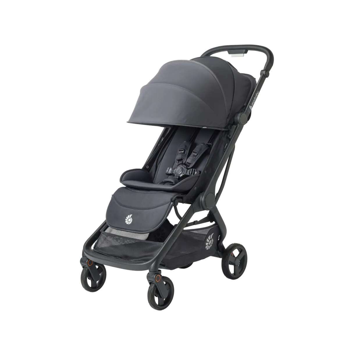 Ergobaby Metro 3 количка – Graphite Grаy