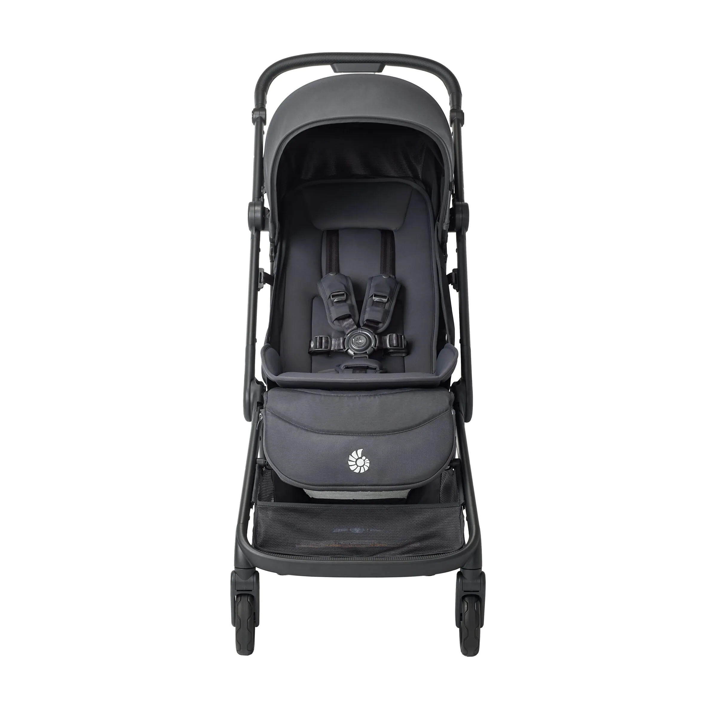 Ergobaby Metro 3 количка – Graphite Grаy