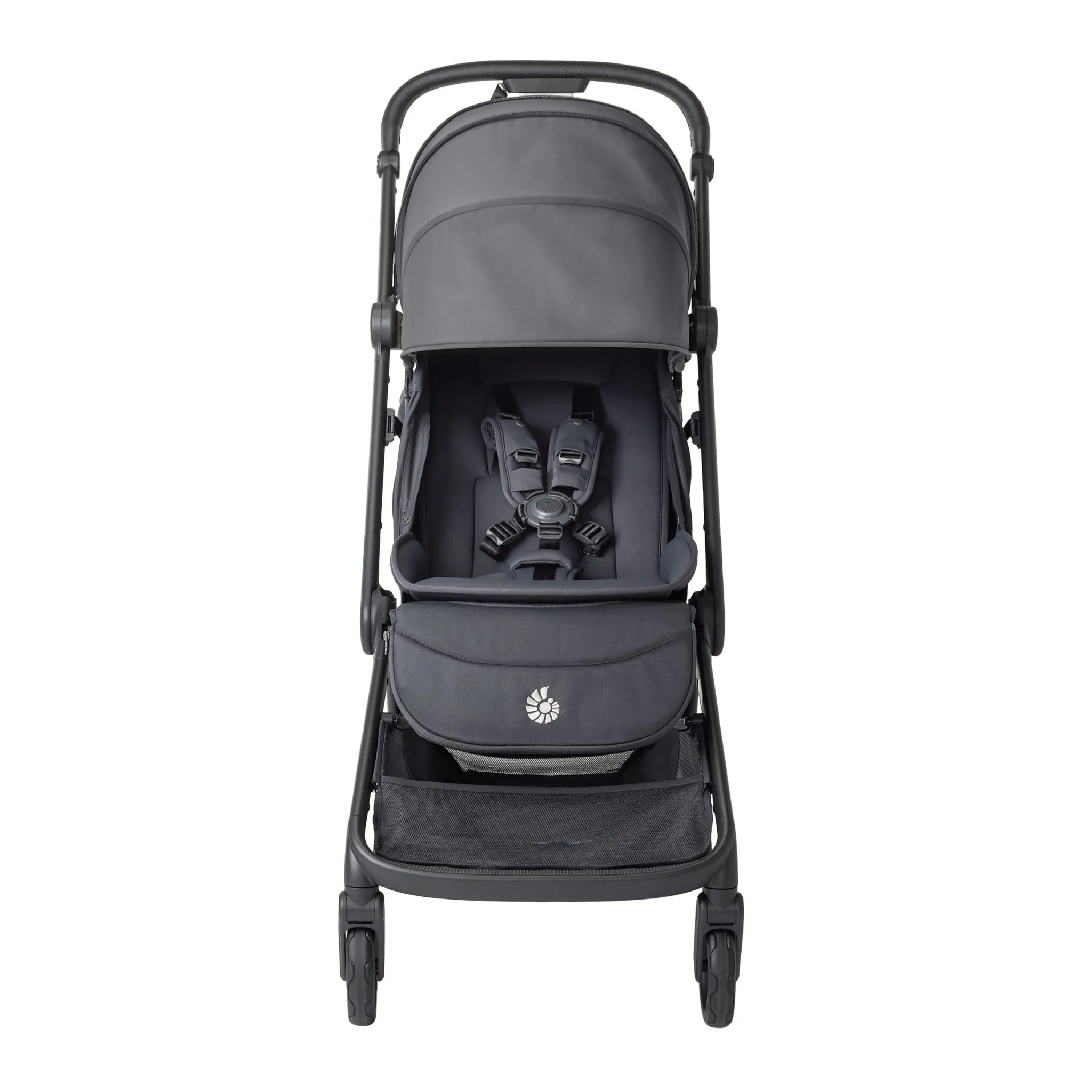 Ergobaby Metro 3 количка – Graphite Grаy