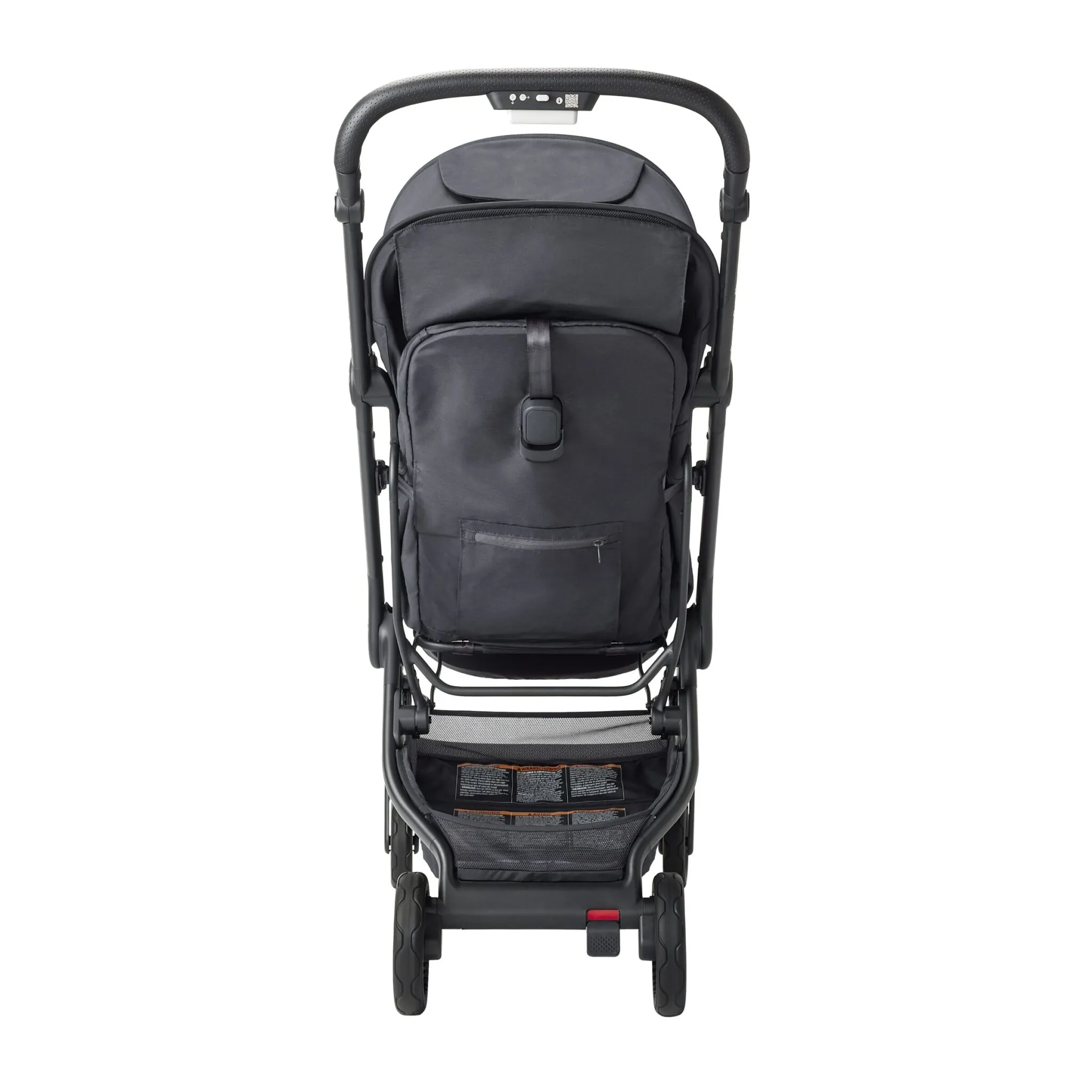 Ergobaby Metro 3 количка – Graphite Grаy