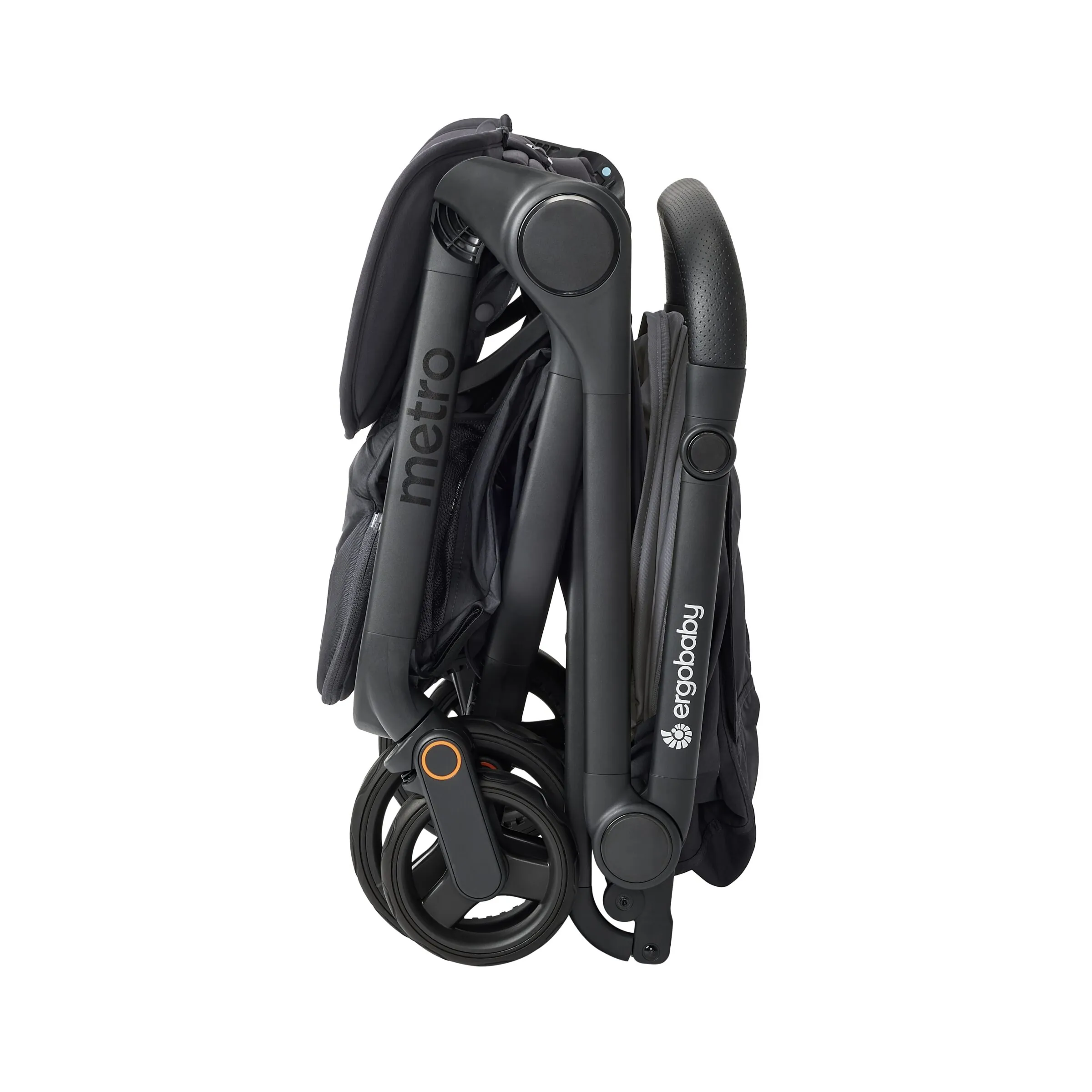 Ergobaby Metro 3 количка – Graphite Grаy