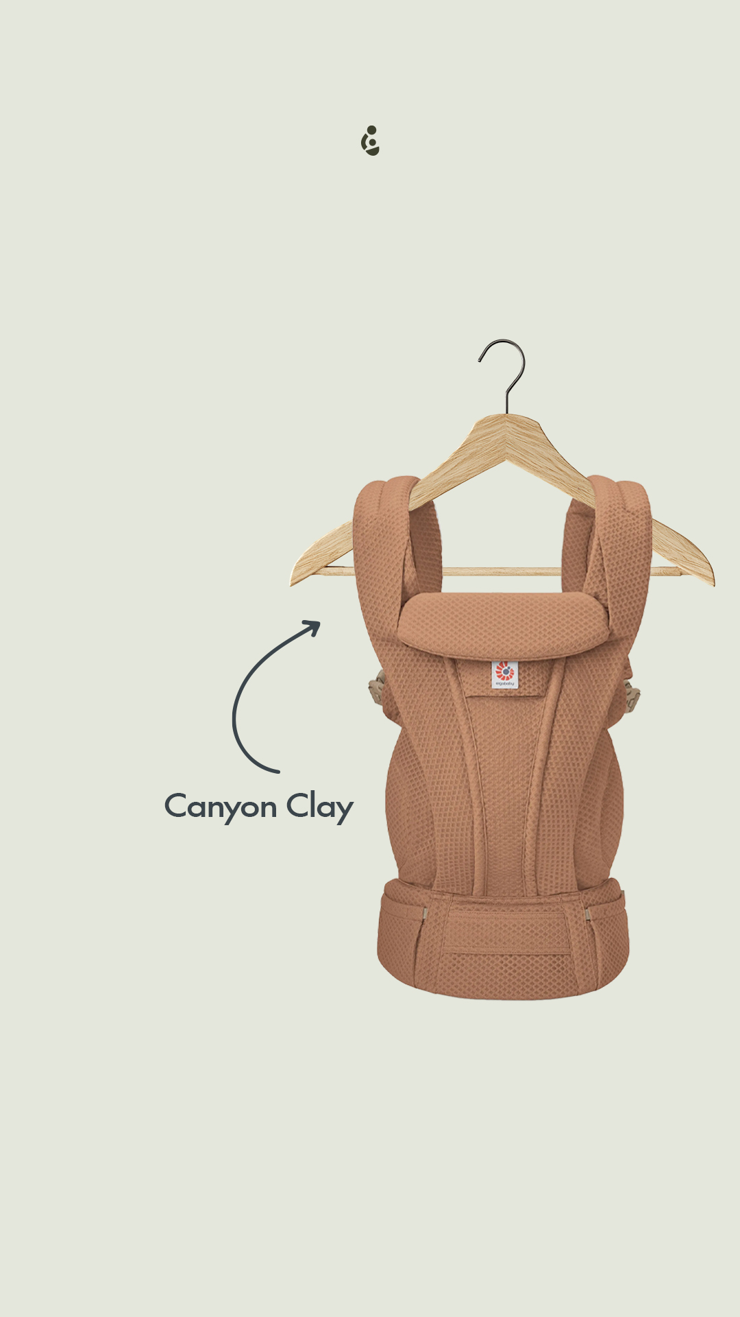 Omni Deluxe Mesh ΓÇô Canyon Clay-1