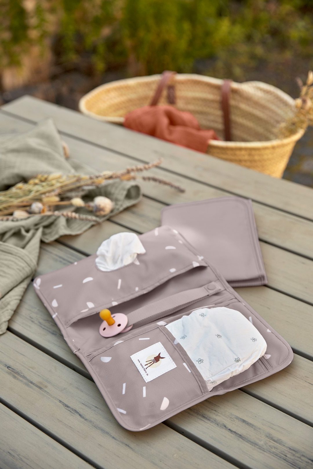 Сет за мама во движење - Purple